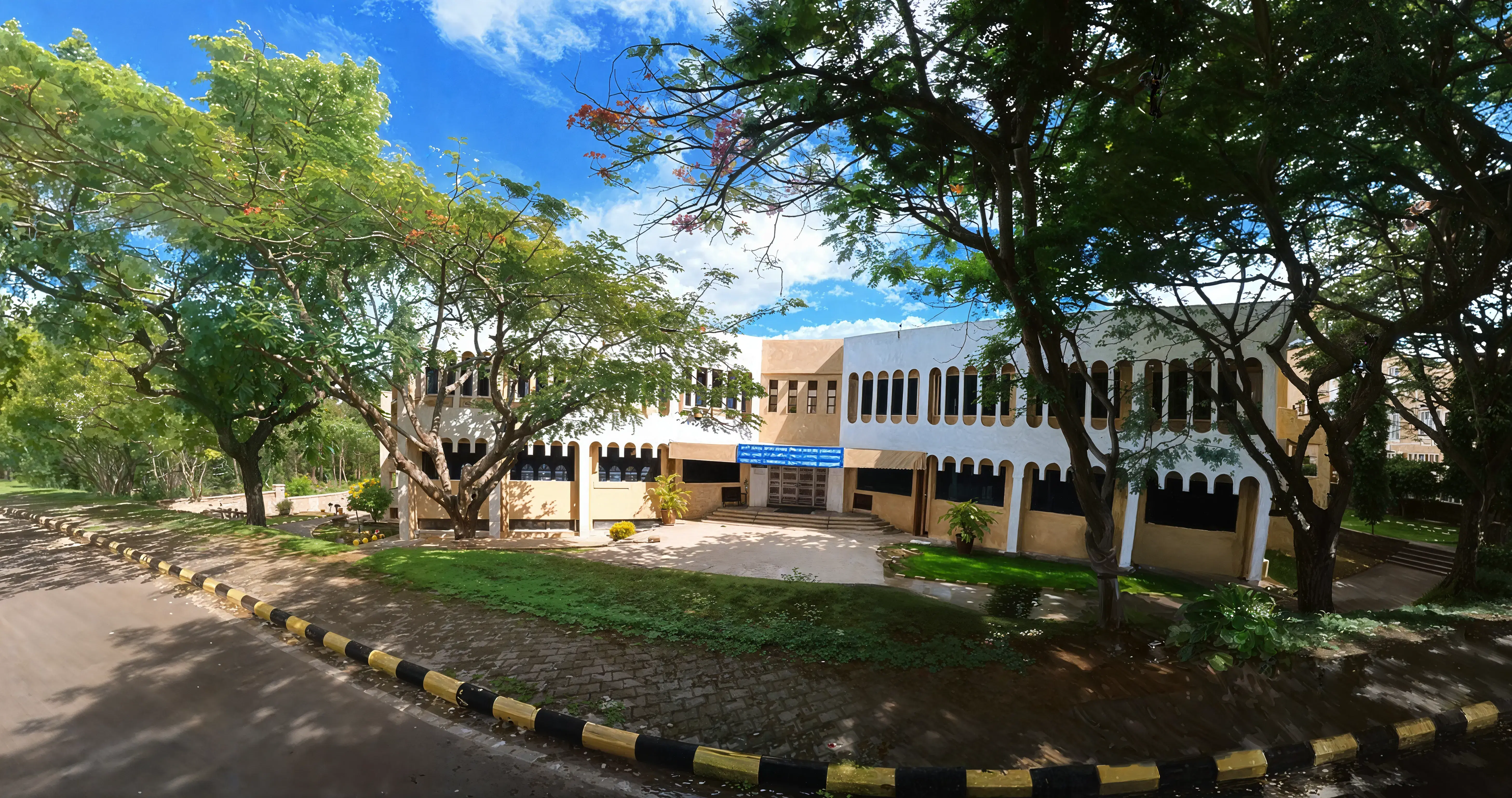 CFTRI Campus photo 1